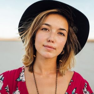 author