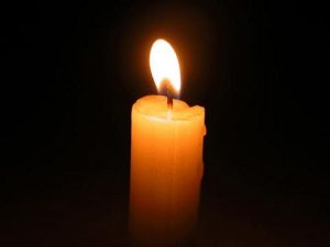 Candle in hindi