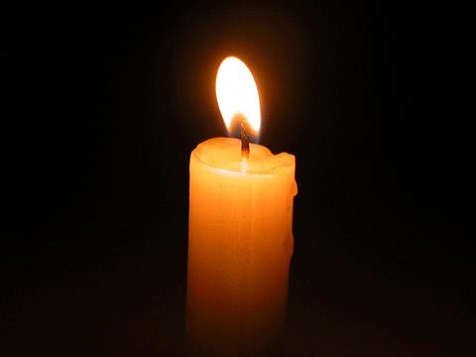 Candle in hindi