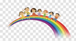 childrens-day-child-pptx-template-text