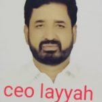ضلع لیہ میں تعلیم کا تاریخی پس منظر