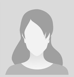 person-gray-photo-placeholder-woman-vector-22964655
