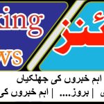 صدر ٹرمپ نے اہم امور پر بات چیت کیلئے پاکستان تحریک انصاف کے قائم مقام چیئرمین کو نیو یارک طلب کر لیا